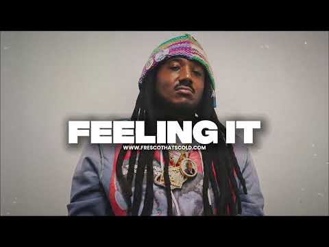 [FREE] Mozzy x Philthy Rich Type Beat - "Feeling it"