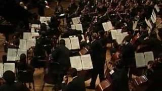 Gabriela Martinez, Gustavo Dudamel, Rachmaninoff piano concerto No 3 OSJSB 2007 5 of 5