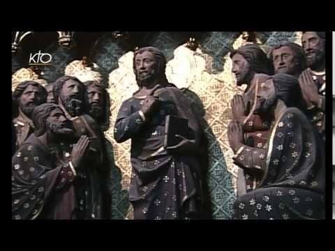 Vêpres du 31 octobre 2014