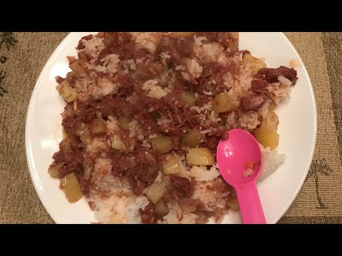 Best corned beef hash ever!!!!!