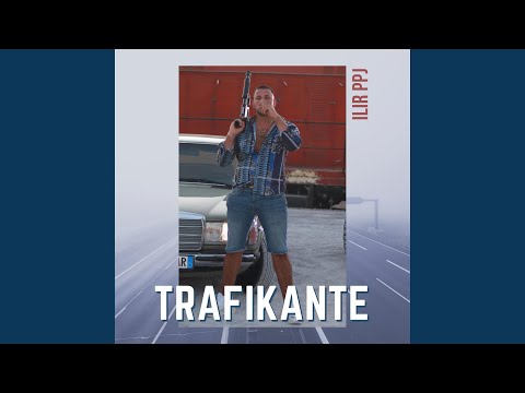 Trafikante