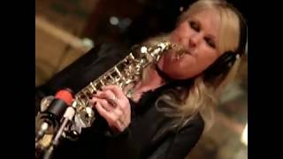 Mindi Abair & The Boneshakers "Not That Kind Of Girl" song teaser