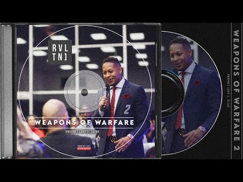 Weapons of Warfare: Dominion, Character, and the Foundation of True Spiritual Authority