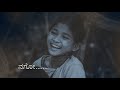 Madilinalli Kadalinashtu 777 Charlie Kannada Movie Song Sad WhatsApp Status Video In Kannada