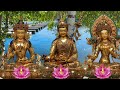 Prayer To The Padmasambhava Guru Rinpoche Chenrezig Avalokitesvara Bodhisattva Tara Bodhisattva