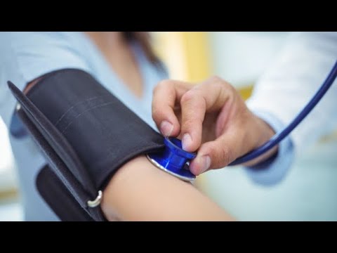 Ja si të ulni tensionin e lartë të gjakut për vetëm në pak minuta pa përdorur KURRË FARË ilaçesh