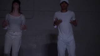 Love a N***A - Elhae | Abby Chung &amp; Edrick Ochoco Choreography