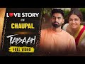 Tabaah New Punjabi Movies Parmish Verma Chaupal Wamiqa Gabbi Latest Punjabi Movies 2025