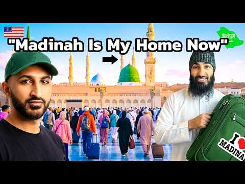 BUKHAREE and The Hijrah Family