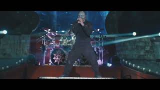 Slipknot - 742617000027/SIC (Live from Day Of The Gusano)