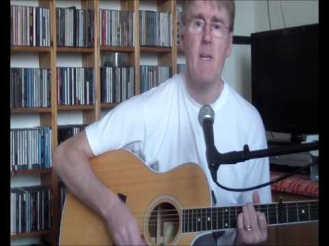 Flame Turns Blue - David Gray