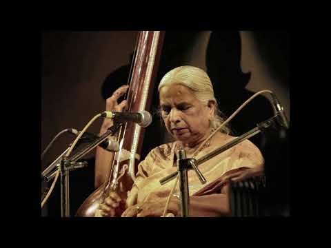 Barsan Laagi Badariya - Girija Devi and Ravi Kichlu | Kajri