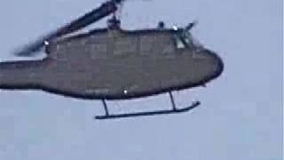 MYSTERY BLACK HELICOPTERS CIRCLE FARM UNMARKED-MILITARY UFO INVESTIGATORS HOUSE
