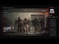 CW Shadow Of Desaster VS Electrix Gaming