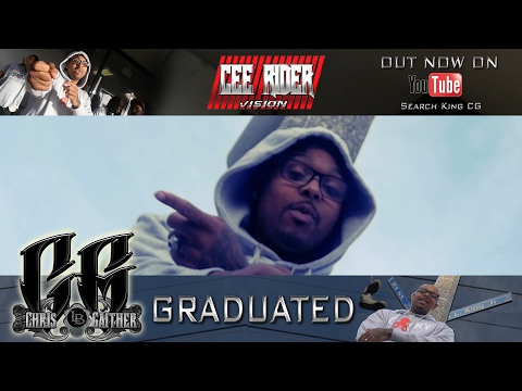 King CG - "Graduated"
