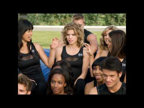 UGK feat. Dizzee Rascal - Two types of B****** [ Panthers out - Fired up !]