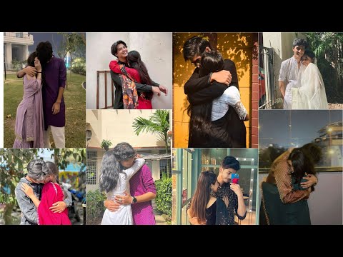 Hug Pics