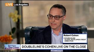 Robert Cohen: Bank Loans Reveal What Private Credit Won’t | Bloomberg TV