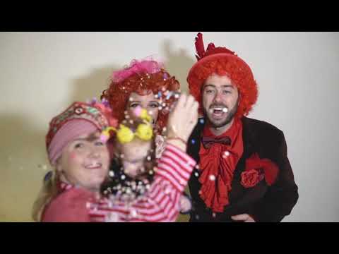 Twie Hand Op Ien Proek - Carnaval 2019