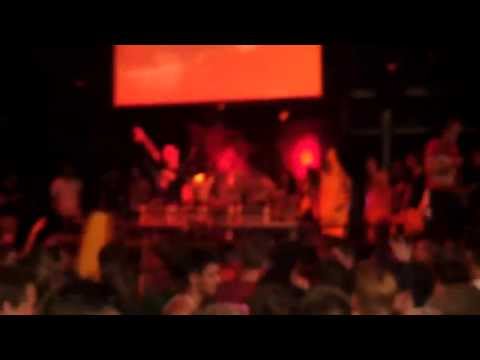 Dada Life playing Rocksteady (Gigi Barocco Remix) @ MTV Mobile Beats Festival Afershowparty