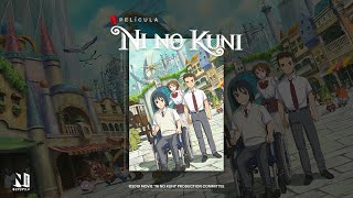 Ni No Kuni — OFFICIAL TRAILER | English Dub