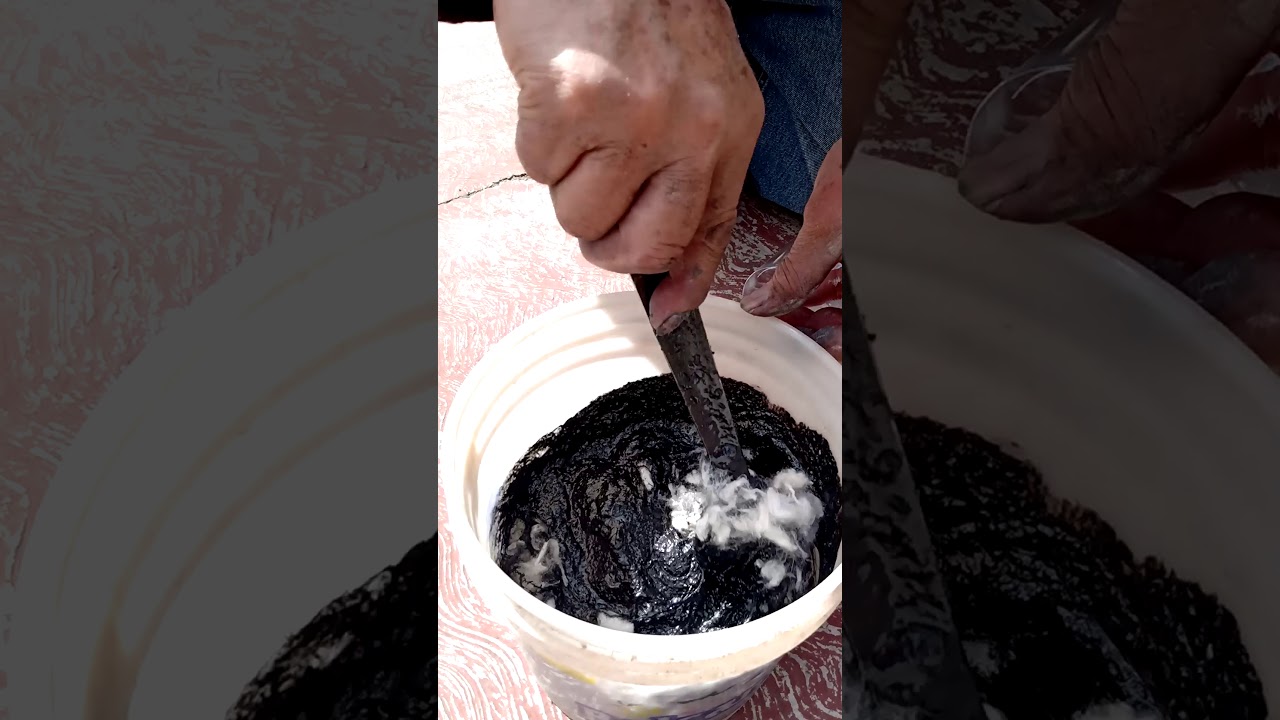 impermeavilizante de llanta.