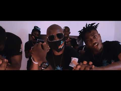 MBOLé RéVOLUTION - Stop COVID 19 - By Sika Hel Pictures (vidéo officielle)