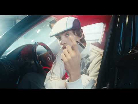 Video thumbnail for Drifting