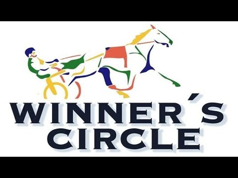 Winner's Circle - Episode 56 - Preview Munich-Daglfing (December 4th) with Emma Stolle and Sascha...