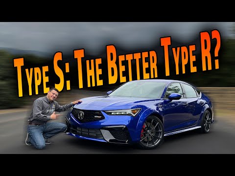 Acura Integra