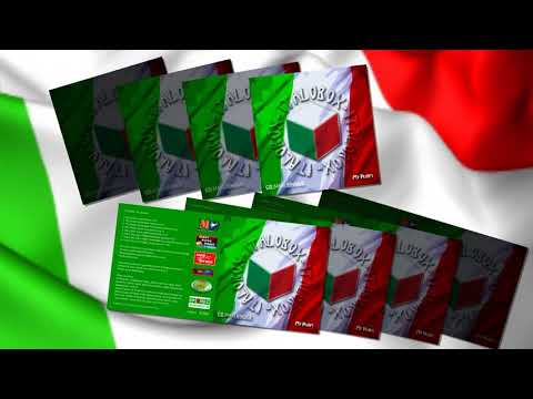 Italobox - Mix (by Holly)