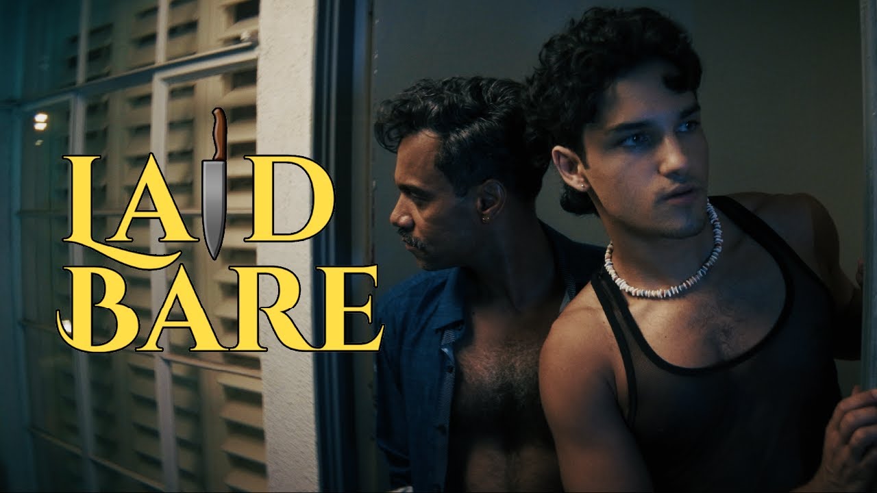 Laid Bare | Premieres January 7 on OUTtv.com