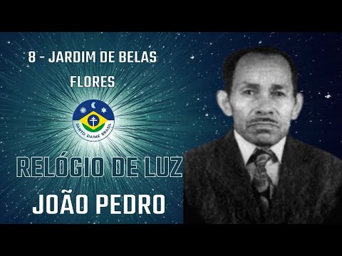 Hino #8 - Jardim de belas flores