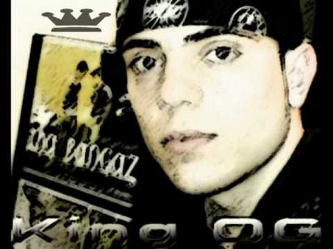 Albaner Rap in der Schweiz (Kumanova)