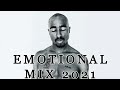 👑2Pac EMOTIONAL MIX 2021👑 Best Of 2Pac Mashups/Remixes 2021👑😢💔Emotional Rap & Hip Hop Mix 2021😢💔