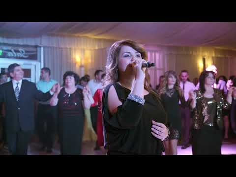 Victorita Lacatusu - Colaj Hore Gorjenesti - Cel mai Frumos Colaj - Muzica populara