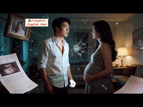 After 8 Years of Love, She Chose to Have Another Man's Baby... ⏰👶#drama