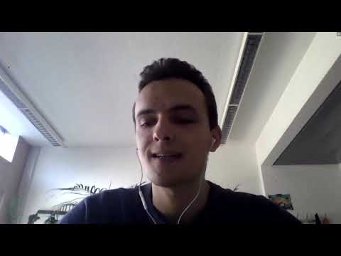 Grazer Linuxtage 2021 - KOY Tastaturlayout