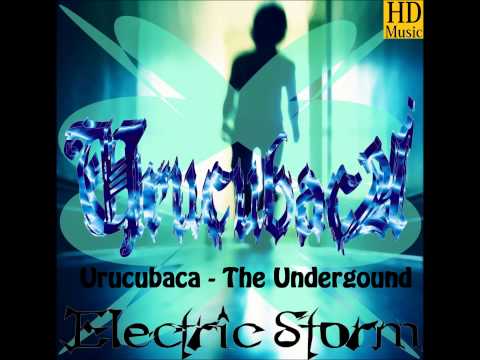 Urucubaca - The Undergound