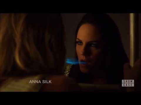 Lost Girl 5x16 - You Have The Power To Fight Him (Tamsin & Bo)
