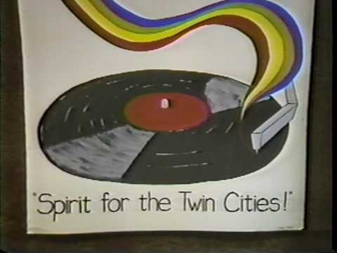 (RadioTapes.com) KUXL-AM KARE-TV report - May 1986 - Minneapolis / St. Paul, MN (1570 AM)