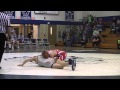 132 Devin Joiner Vs Joel Bowser