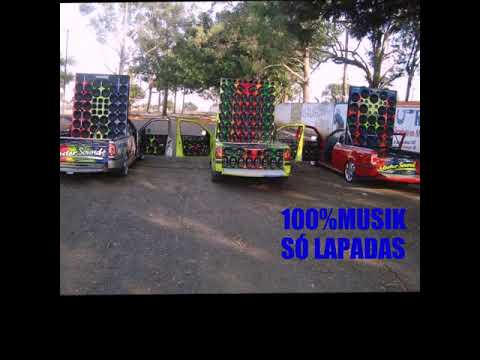 FORROZÃO  SÓ NA PISADA