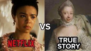 QUEEN CHARLOTTE Bridgerton: How Accurate Was The Netflix Show?