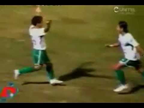 jorge ruth-Real Potosí 0 x 2 Petrolero 2012