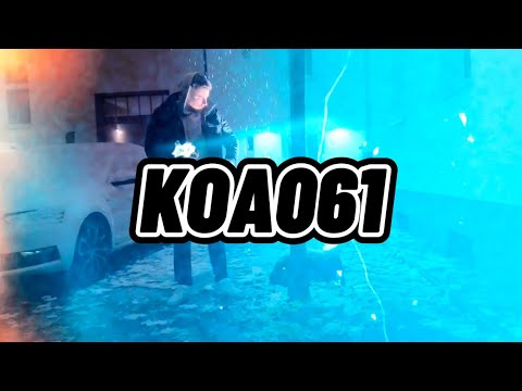 KOA061 - REGENWETTER (beat by EMMO)