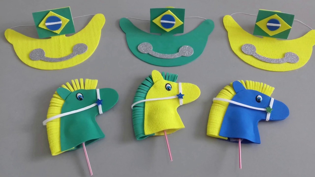 Crafts for independence day