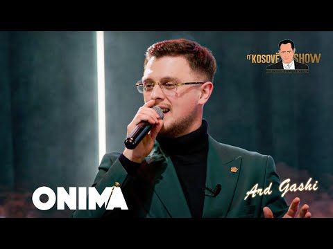 n’Kosove show - Ard Gashi - Ma lune syrin njana & Do te vi tek ti ( Viral 2025 ) LIVE