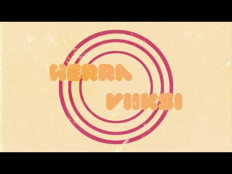 Herra Viiksi - Hra V (audio)