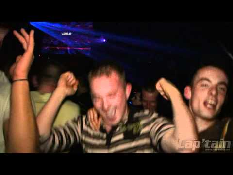 Cd Release Party " For Good Time" @ Cap'tain (Official)